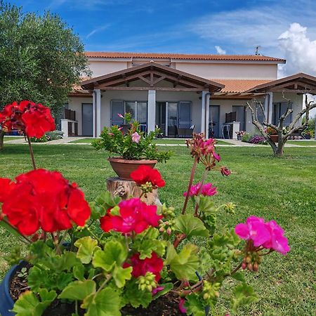 Residence La Pace - Pool & Relax Marina di Grosseto Exterior photo