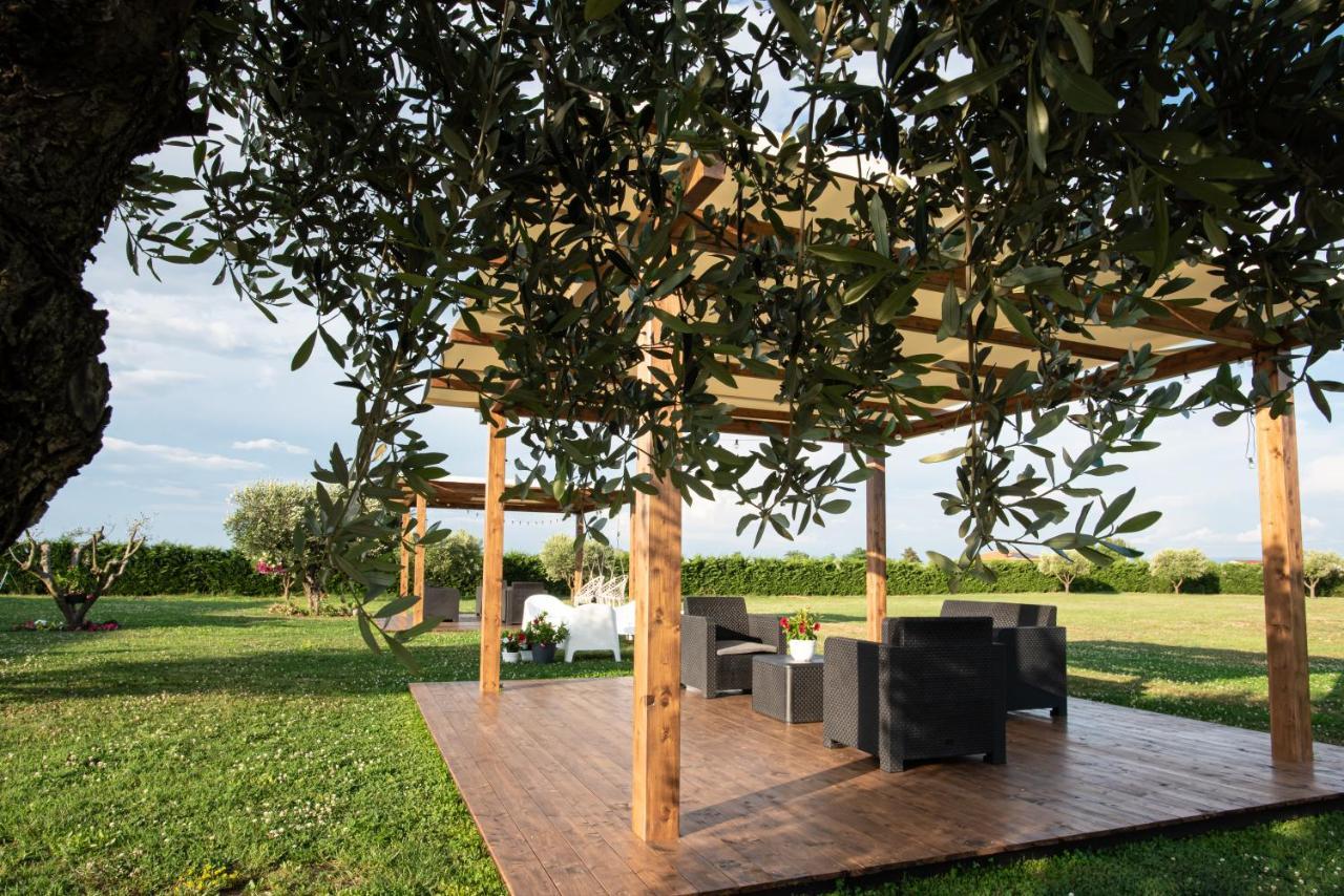 Residence La Pace - Pool & Relax Marina di Grosseto Exterior photo