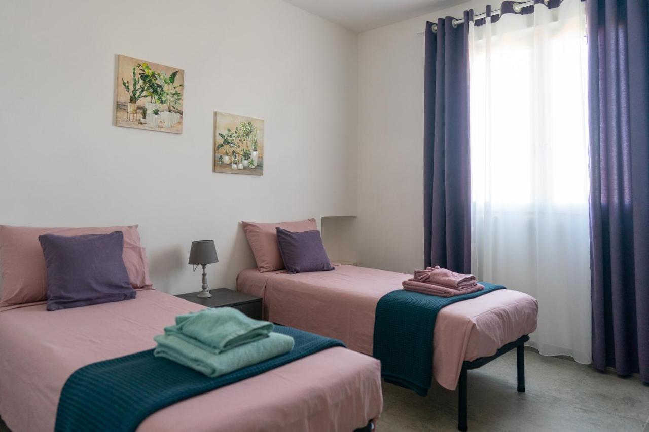 Residence La Pace - Pool & Relax Marina di Grosseto Exterior photo
