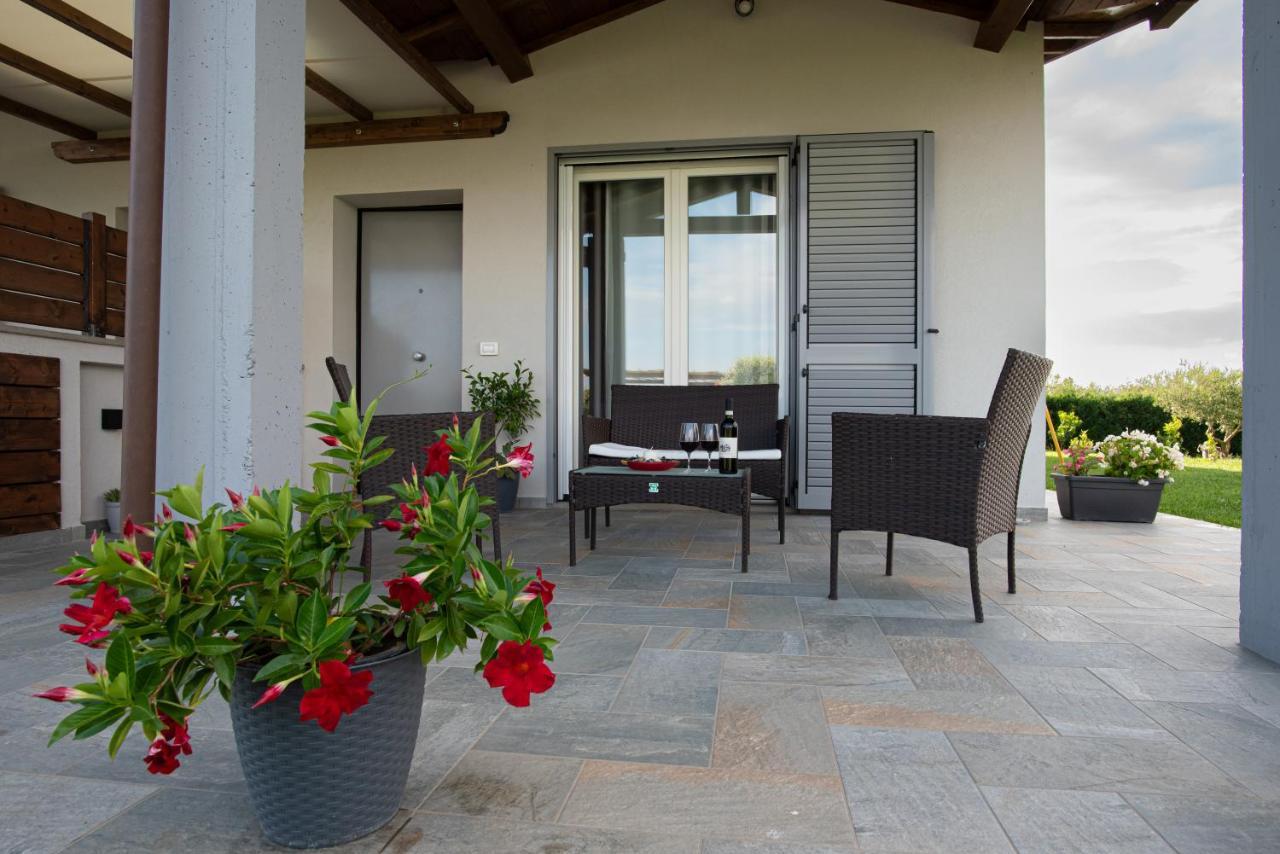 Residence La Pace - Pool & Relax Marina di Grosseto Exterior photo