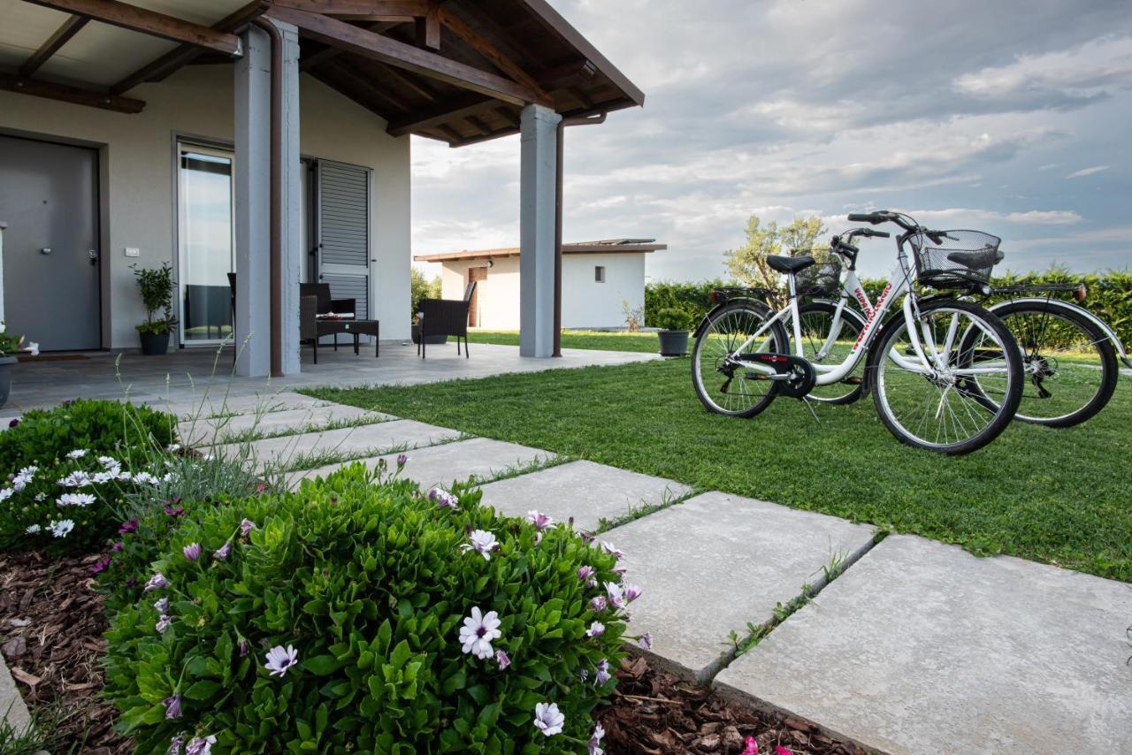 Residence La Pace - Pool & Relax Marina di Grosseto Exterior photo