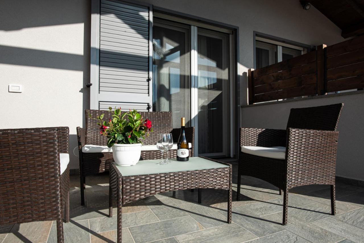 Residence La Pace - Pool & Relax Marina di Grosseto Exterior photo