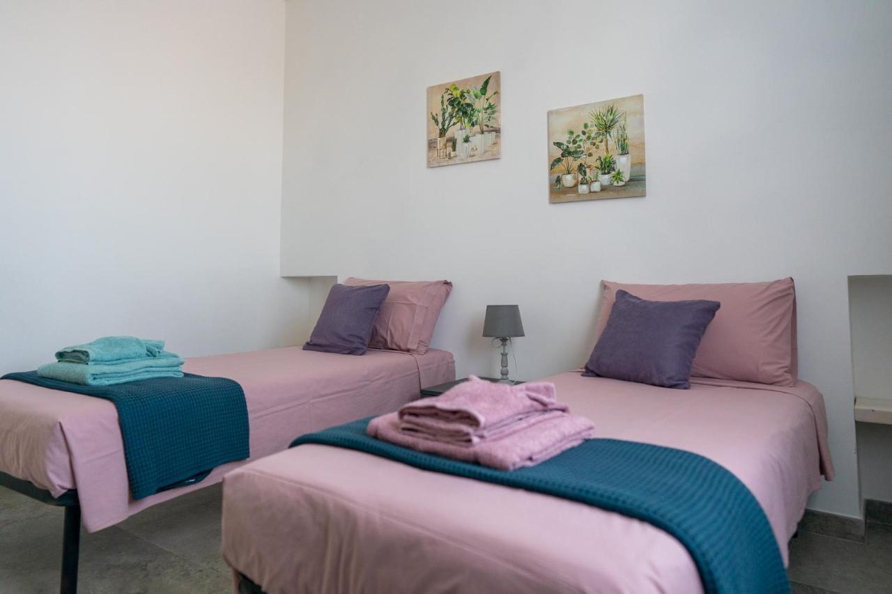 Residence La Pace - Pool & Relax Marina di Grosseto Exterior photo