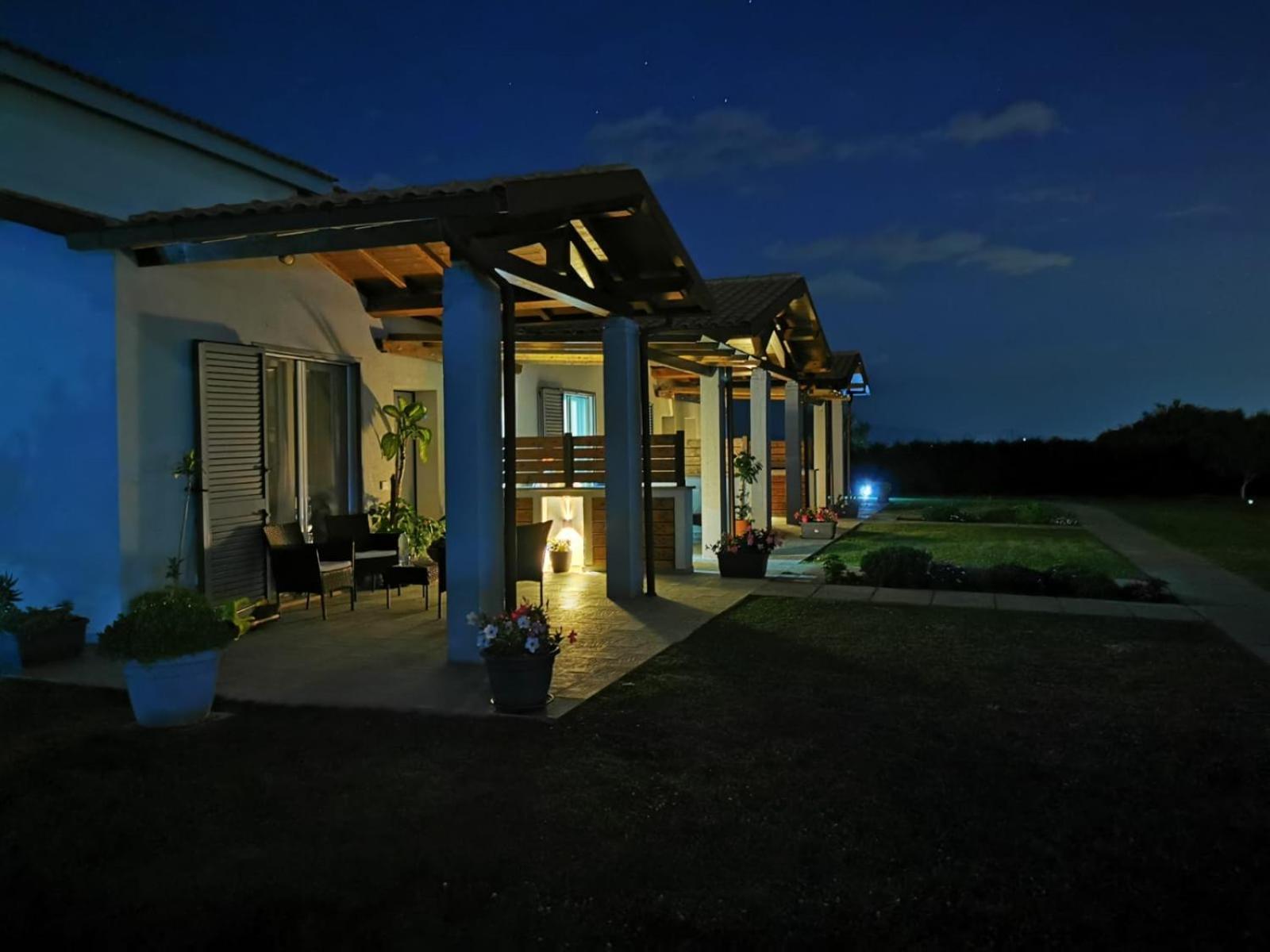 Residence La Pace - Pool & Relax Marina di Grosseto Exterior photo