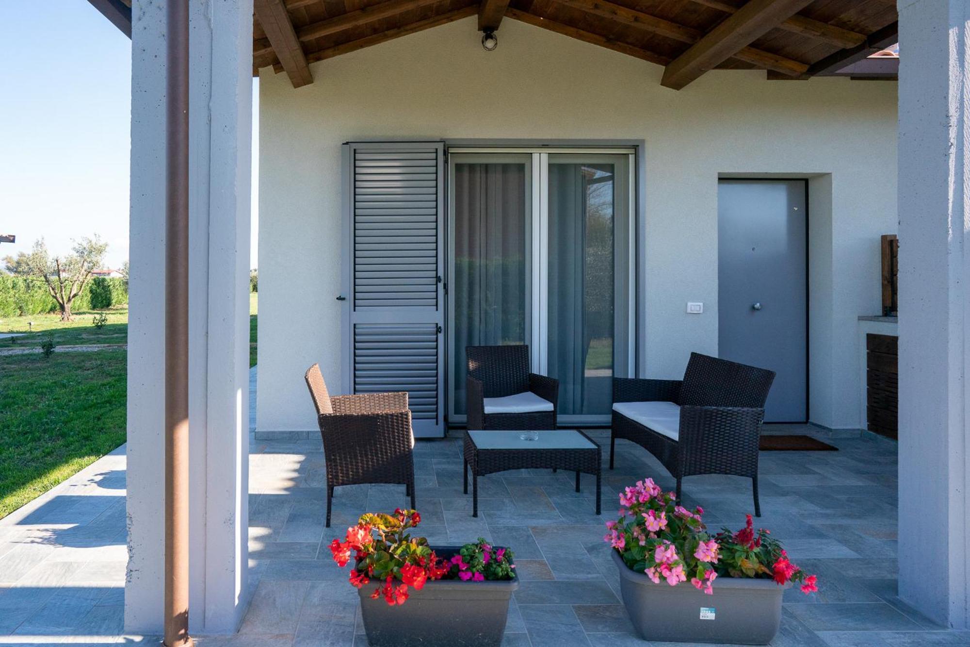 Residence La Pace - Pool & Relax Marina di Grosseto Exterior photo
