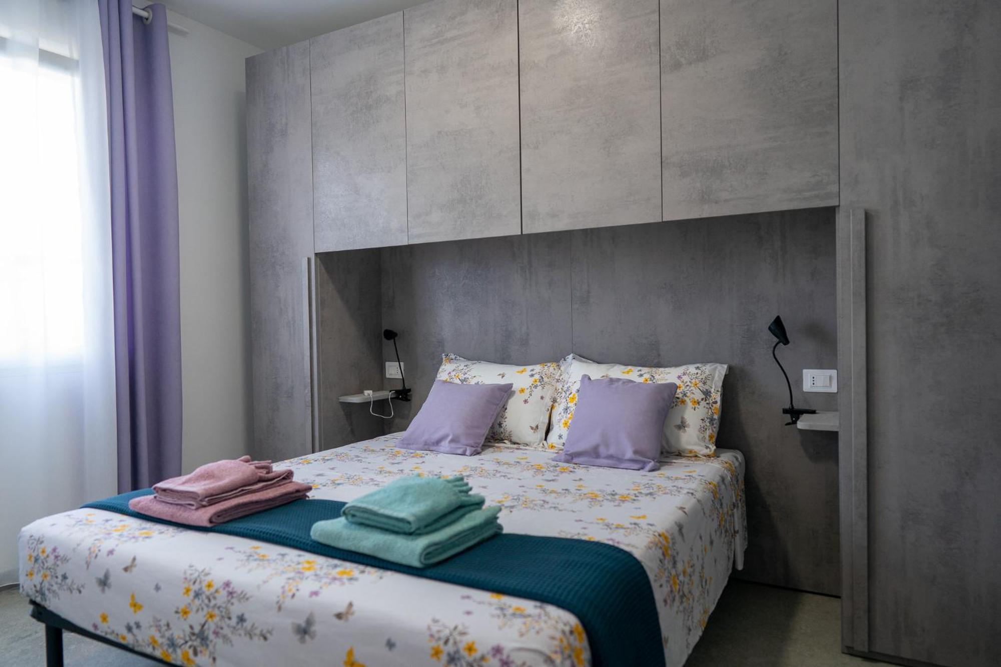 Residence La Pace - Pool & Relax Marina di Grosseto Exterior photo