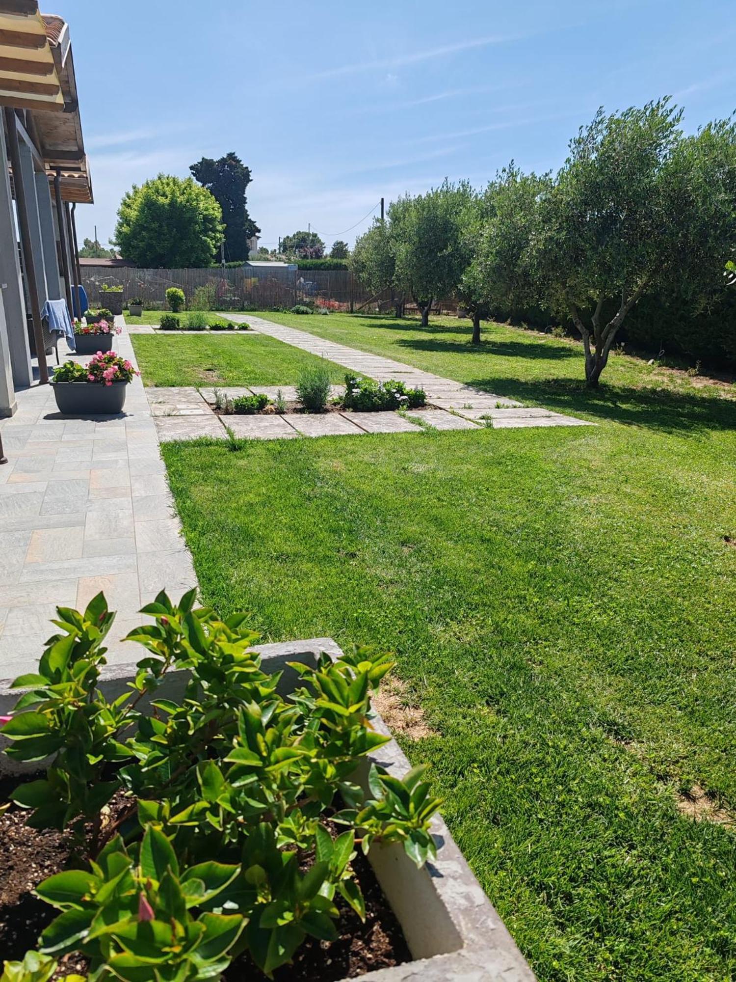 Residence La Pace - Pool & Relax Marina di Grosseto Exterior photo