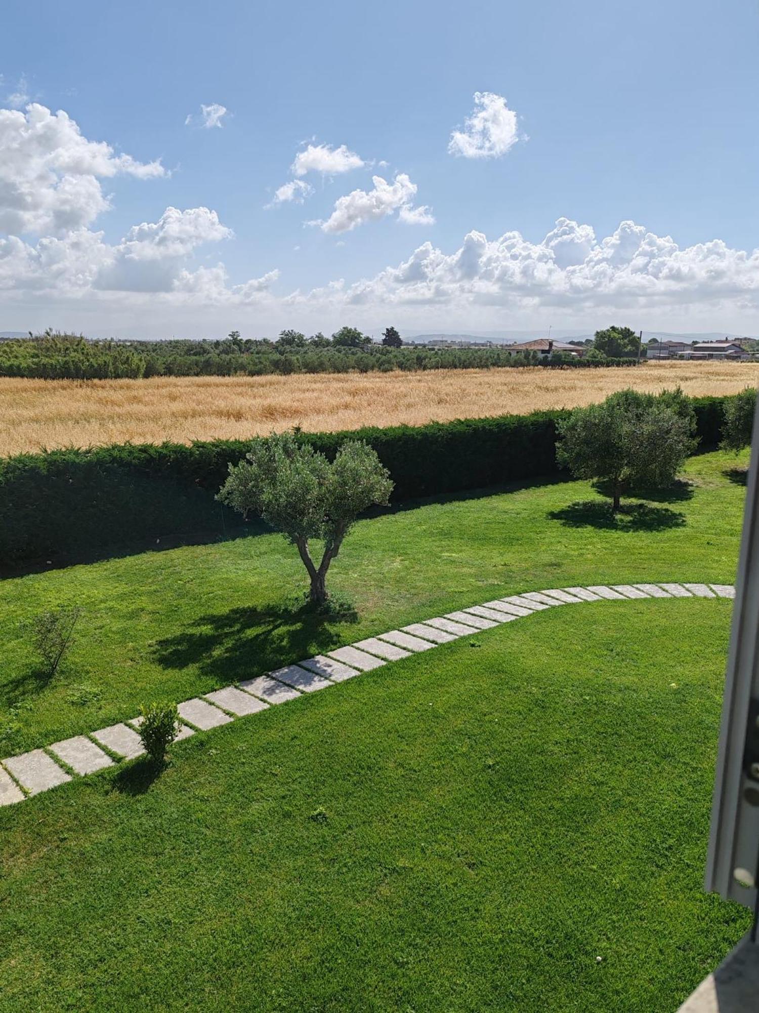 Residence La Pace - Pool & Relax Marina di Grosseto Exterior photo