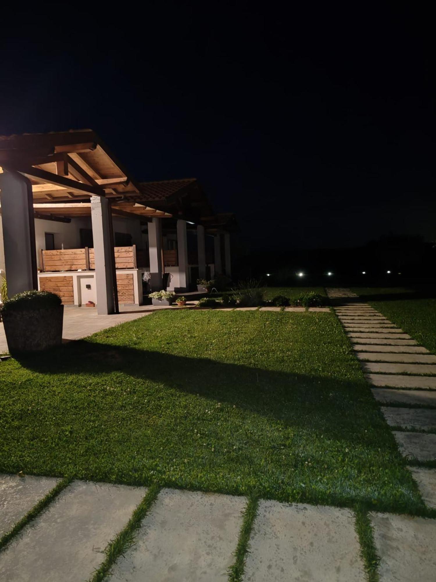 Residence La Pace - Pool & Relax Marina di Grosseto Exterior photo