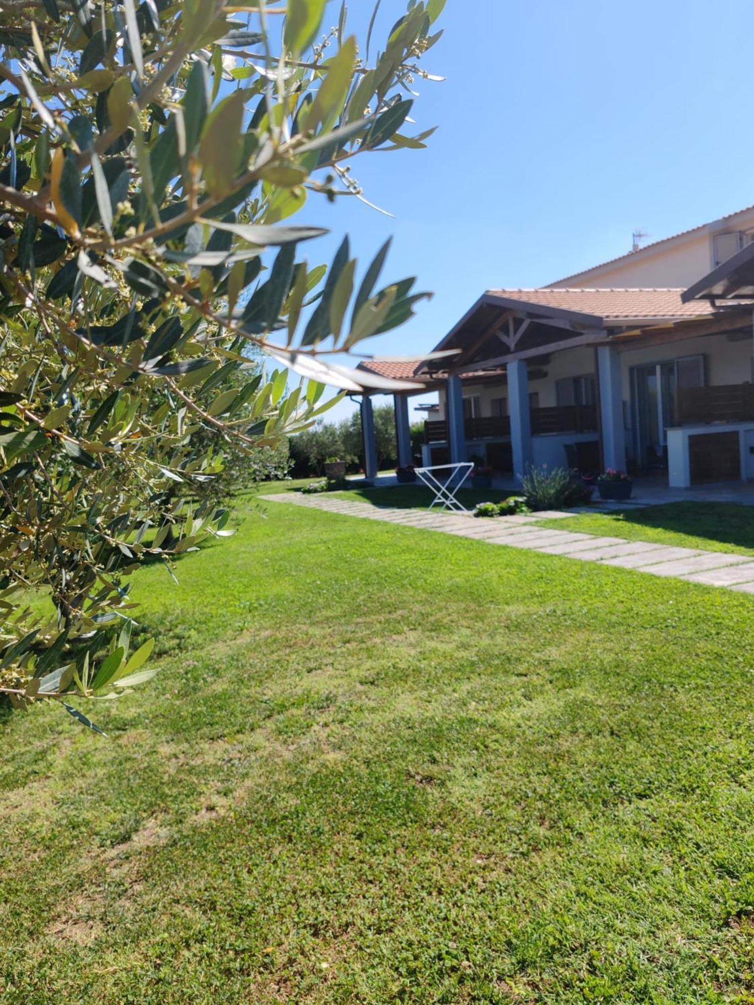 Residence La Pace - Pool & Relax Marina di Grosseto Exterior photo